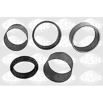 Kit de réparation, corps de l'essieu SASIC 4005340