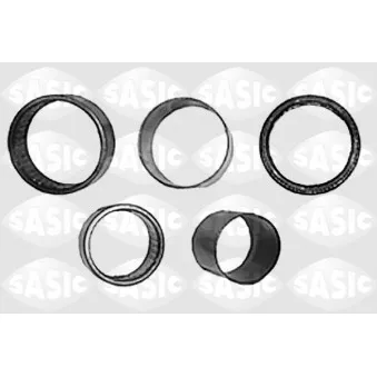 Kit de réparation, corps de l'essieu SASIC 4005350