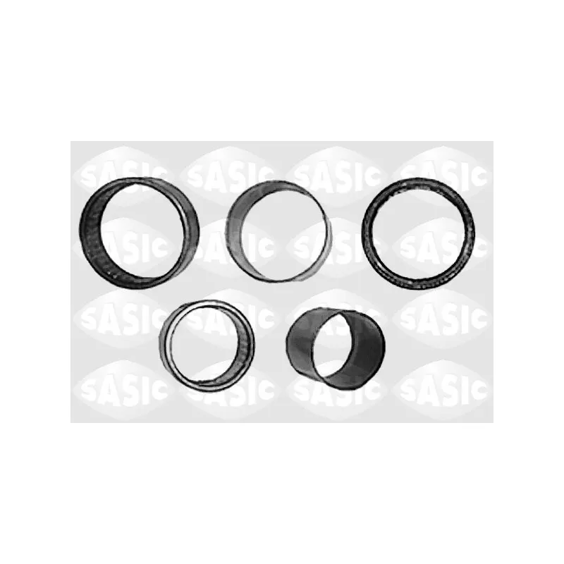 Kit de réparation, corps de l'essieu SASIC 4005350