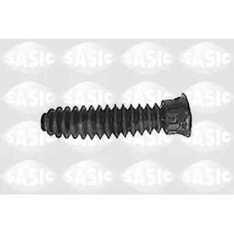 Bouchon de protection/soufflet, amortisseur SASIC 4005370