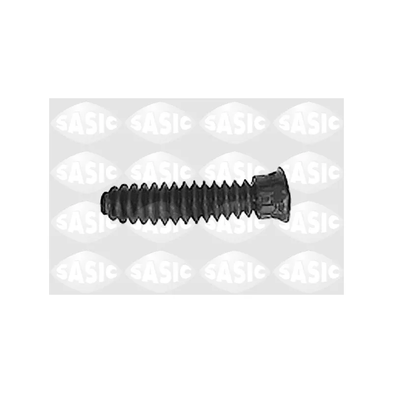Bouchon de protection/soufflet, amortisseur SASIC 4005370