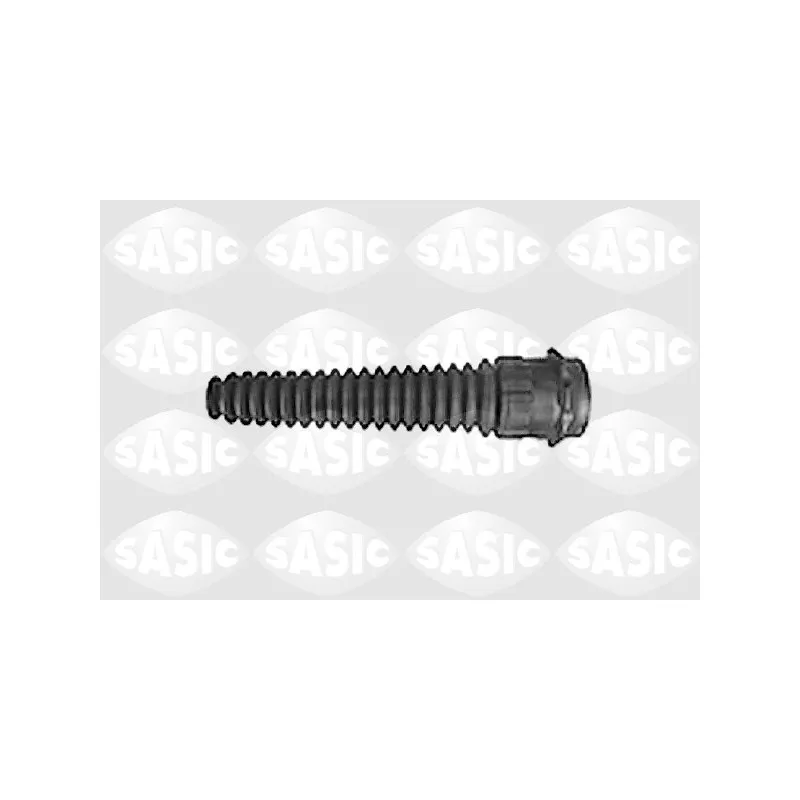 Bouchon de protection/soufflet, amortisseur SASIC 4005372