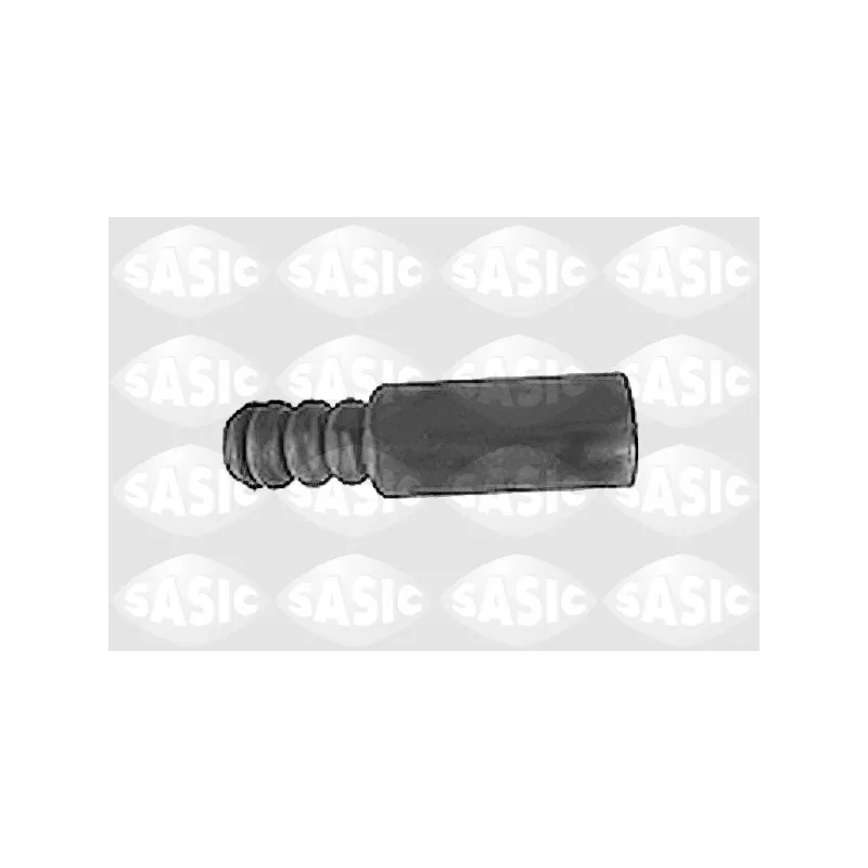 Butée élastique, suspension SASIC 4005373