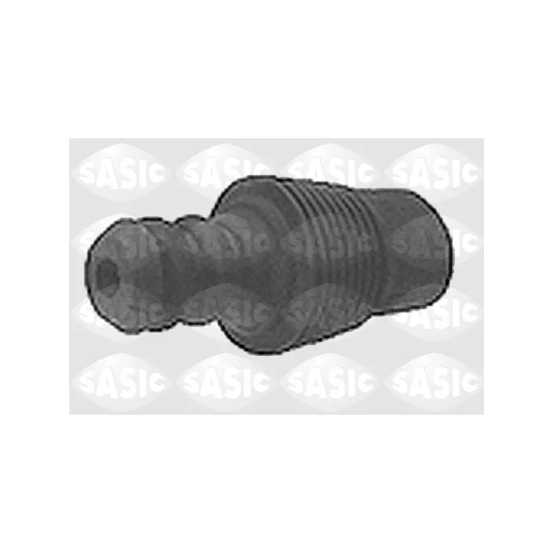 Butée élastique, suspension SASIC 4005376