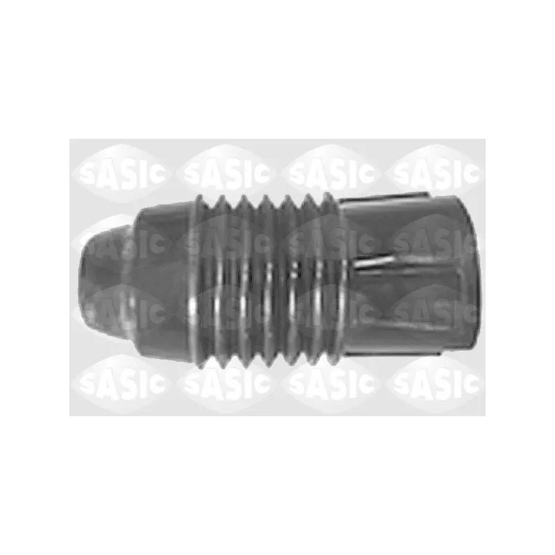 Bouchon de protection/soufflet, amortisseur SASIC 4005378
