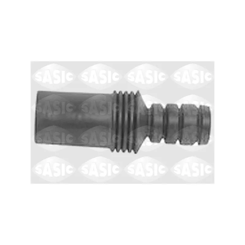 Bouchon de protection/soufflet, amortisseur SASIC 4005379