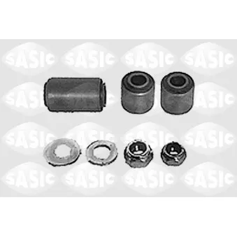 Kit de réparation, rotule de suspension avant SASIC 4005400