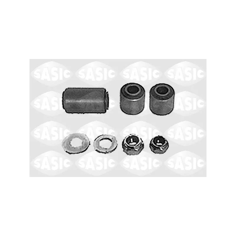 Kit de réparation, rotule de suspension avant SASIC 4005400