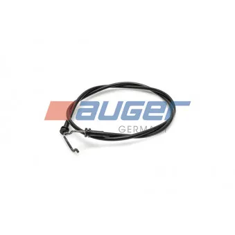 Tirette à câble, déverrouillage porte AUGER 58914