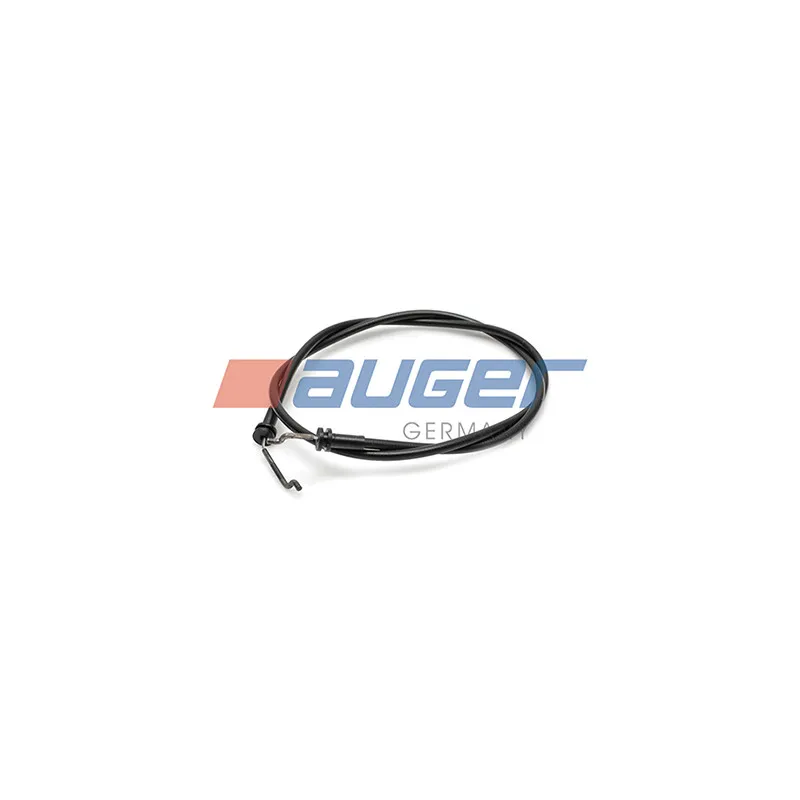 Tirette à câble, déverrouillage porte AUGER 58914