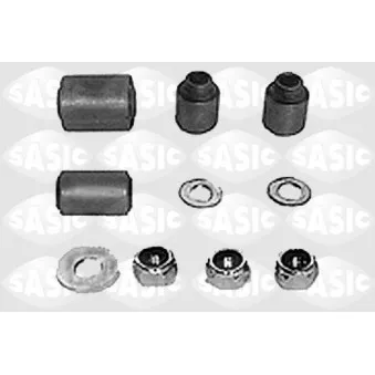 Kit de réparation, rotule de suspension avant SASIC 4005401