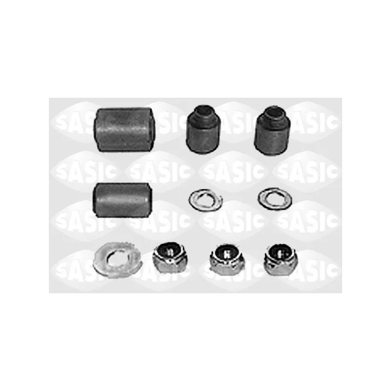 Kit de réparation, rotule de suspension avant SASIC 4005401