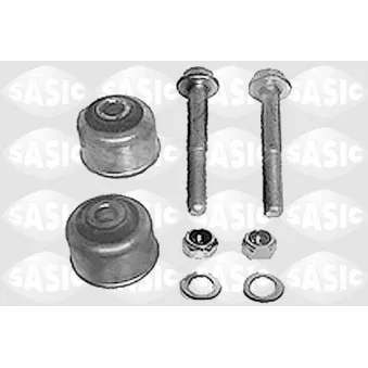 Kit de réparation, rotule de suspension arrière SASIC 4005410