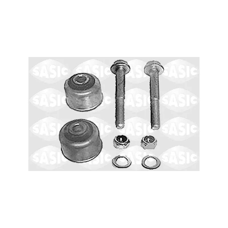 Kit de réparation, rotule de suspension arrière SASIC 4005410