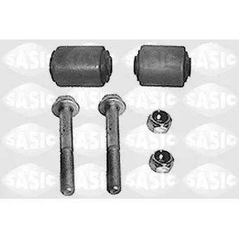 Kit de réparation, rotule de suspension avant SASIC 4005411