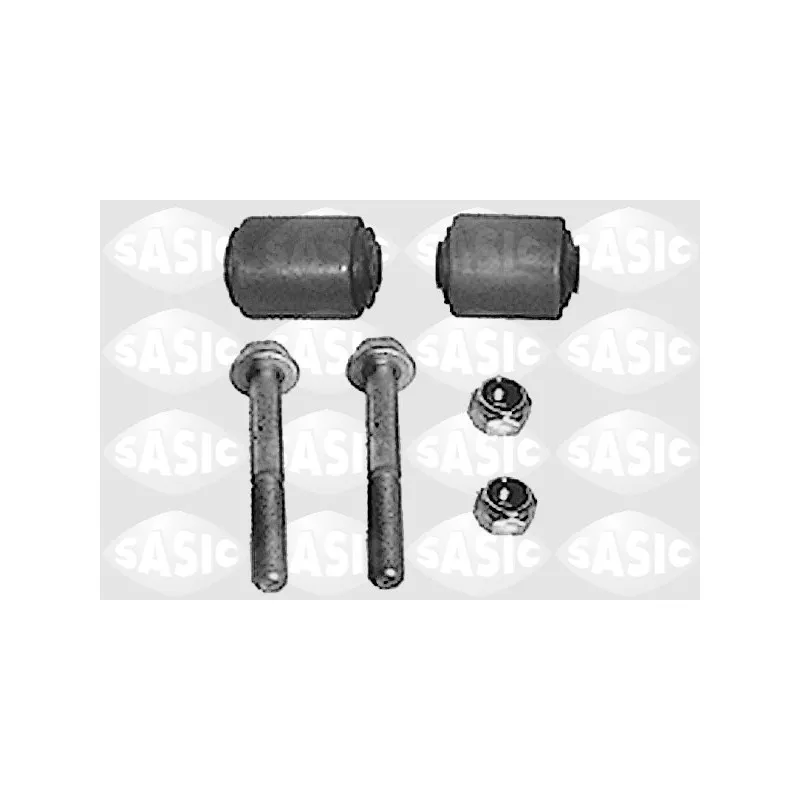 Kit de réparation, rotule de suspension avant SASIC 4005411