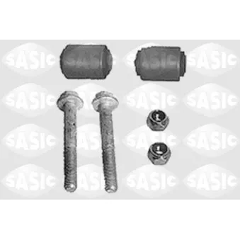 Kit de réparation, rotule de suspension avant SASIC 4005412