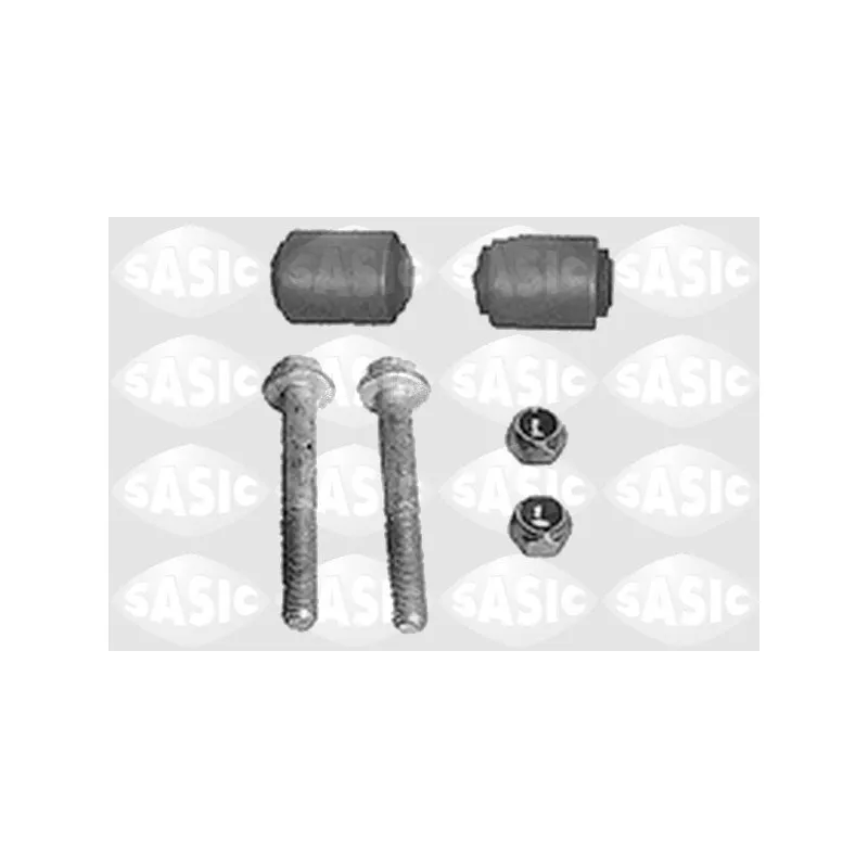 Kit de réparation, rotule de suspension avant SASIC 4005412