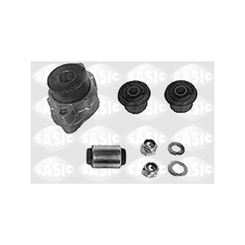 Kit de réparation, rotule de suspension avant SASIC 4005414