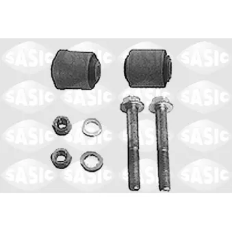 Kit de réparation, rotule de suspension avant SASIC 4005416