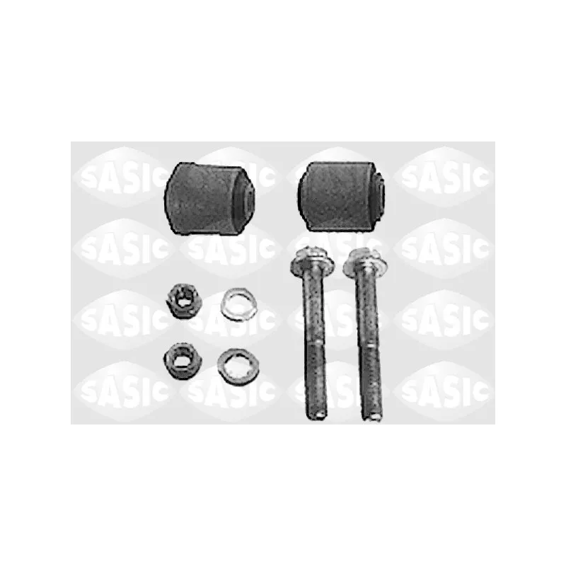 Kit de réparation, rotule de suspension avant SASIC 4005416