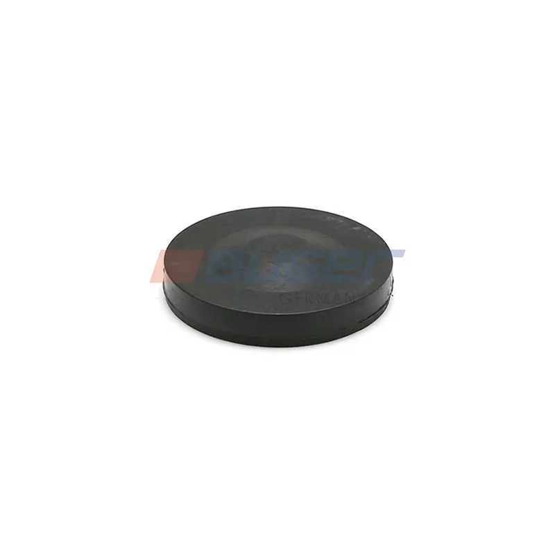 Pastille bombée, fusée d'essieu AUGER 59040