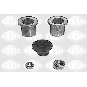 Kit de réparation, rotule de suspension avant SASIC 4005417