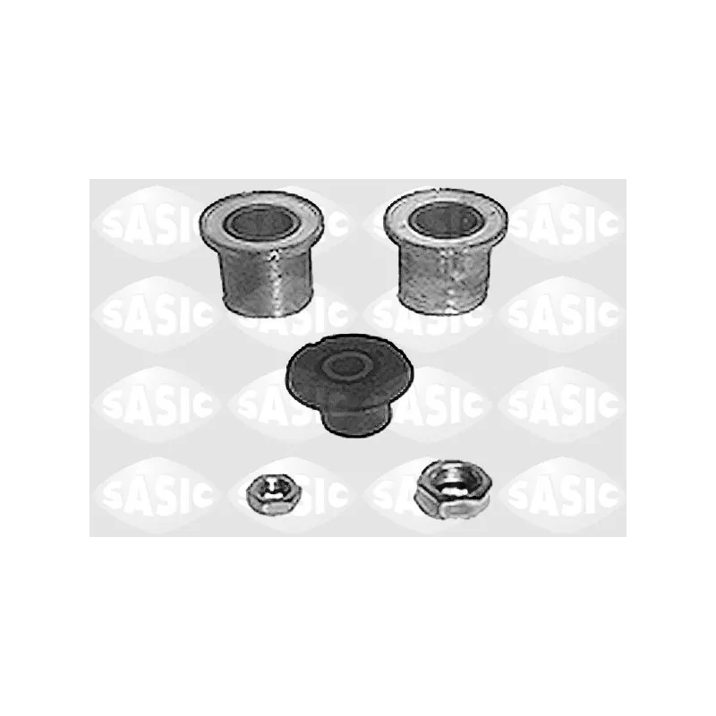 Kit de réparation, rotule de suspension avant SASIC 4005417