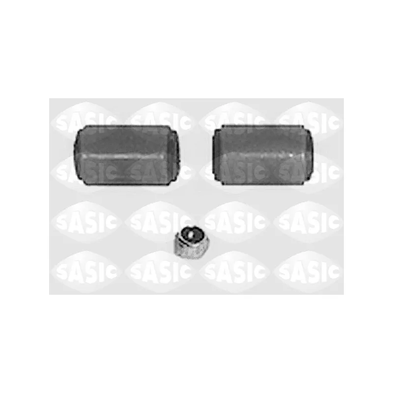 Kit de réparation, rotule de suspension avant SASIC 4005418