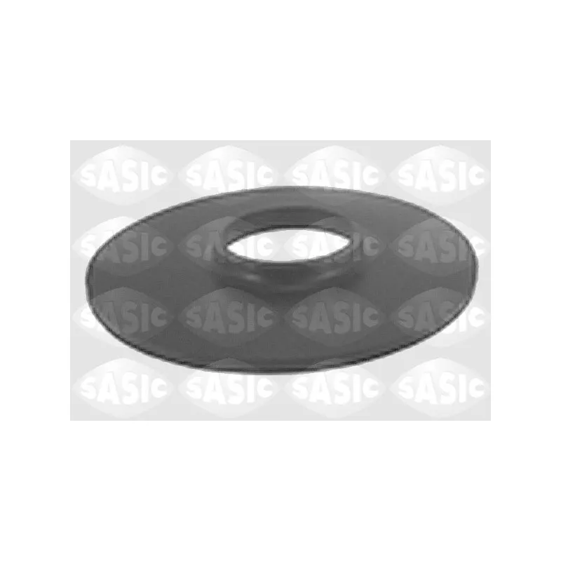 Suspension, corps de l'essieu SASIC 4005500