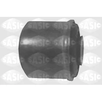 Silent bloc de suspension (train avant) SASIC