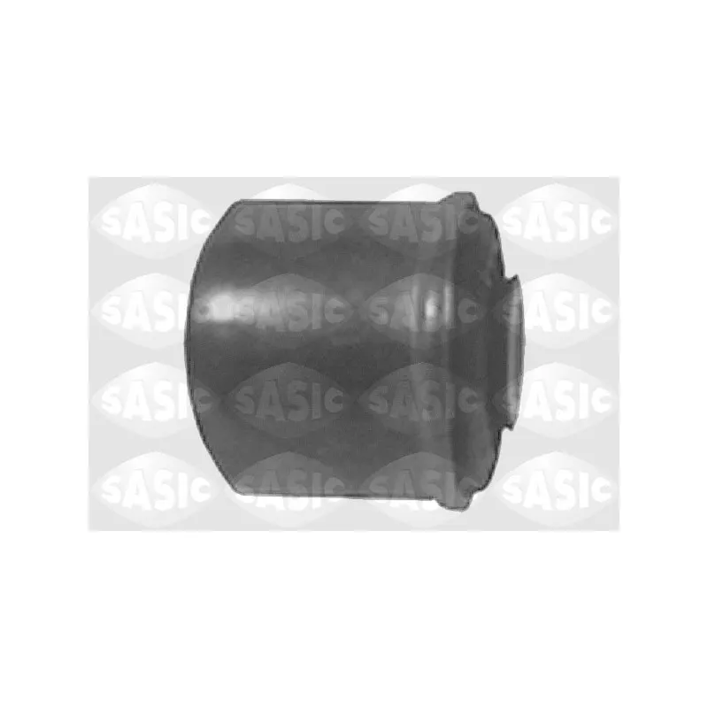Silent bloc de suspension (train avant) SASIC 4005502