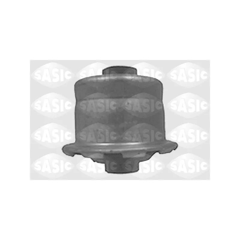 Suspension, corps de l'essieu SASIC 4005506