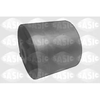 Suspension, corps de l'essieu SASIC 4005507