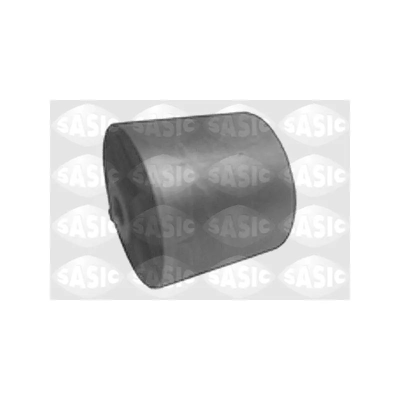 Suspension, corps de l'essieu SASIC 4005507
