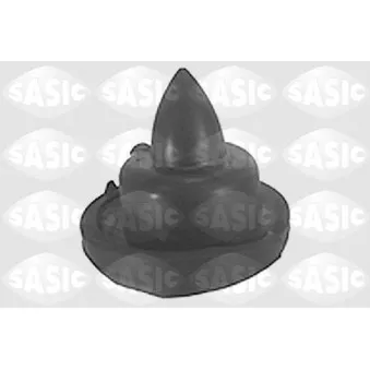 Fixation de ressort SASIC 4005508