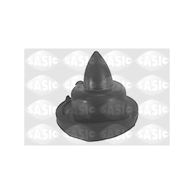 Fixation de ressort SASIC 4005508