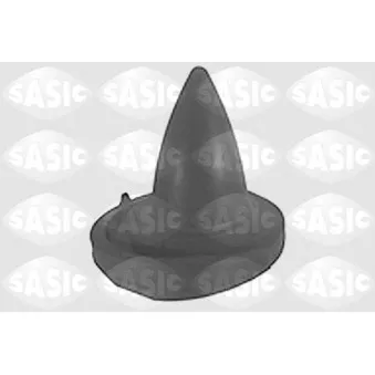 Butée élastique, suspension SASIC 4005509
