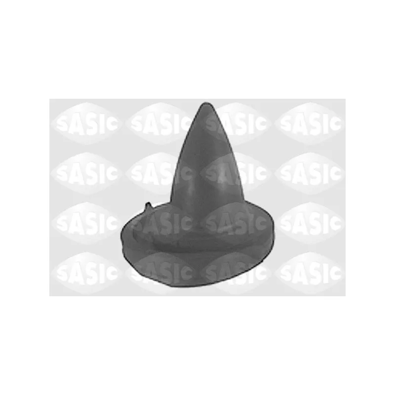 Butée élastique, suspension SASIC 4005509