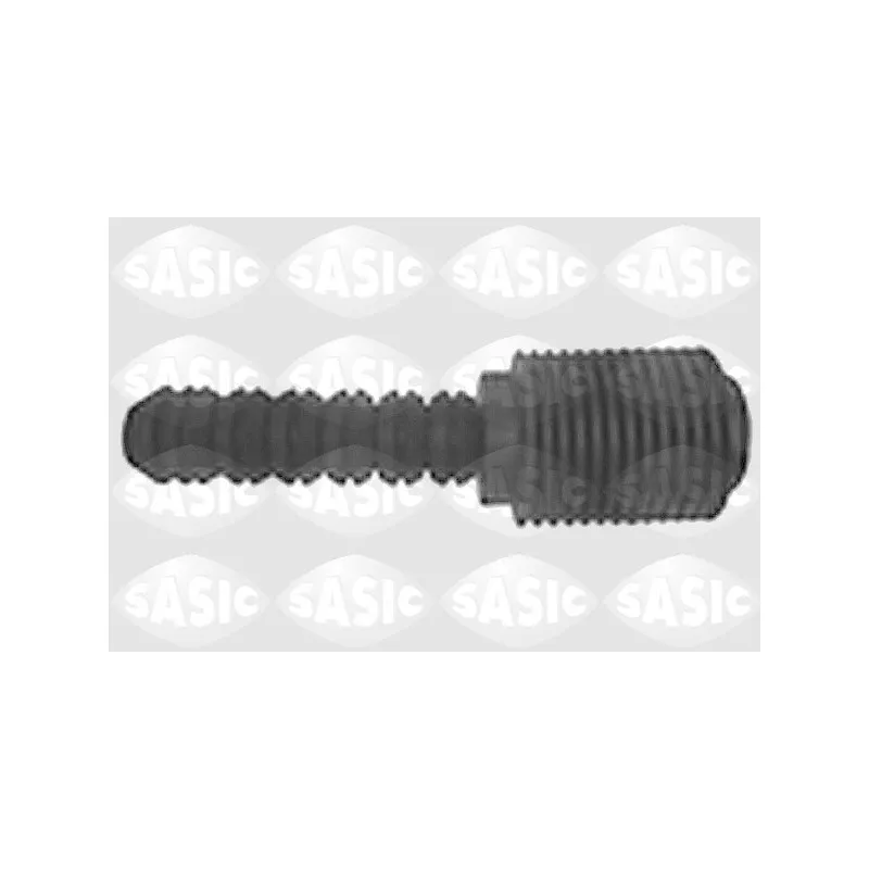 Butée élastique, suspension SASIC 4005510