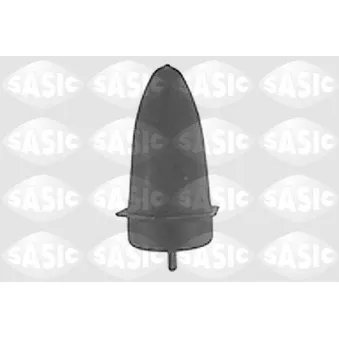 Butée élastique, suspension SASIC 4005512