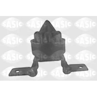Butée élastique, suspension SASIC 4005513
