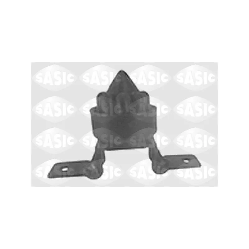Butée élastique, suspension SASIC 4005513