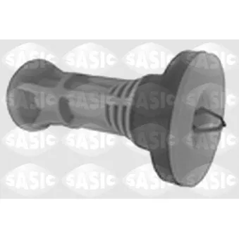 Butée élastique, suspension SASIC 4005517