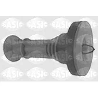 Butée élastique, suspension SASIC 4005518