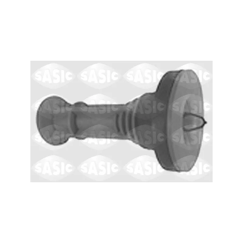 Butée élastique, suspension SASIC 4005518