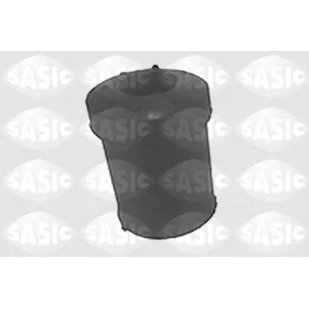 Suspension, ressort à lames SASIC 4005519