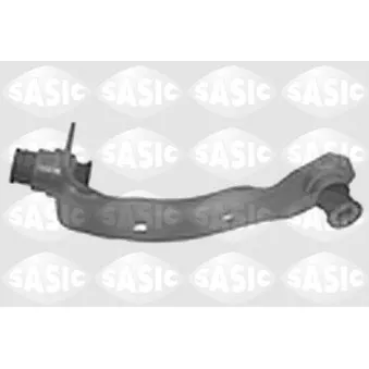 Support, suspension du moteur avant gauche SASIC 4005520