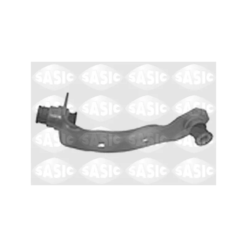 Support, suspension du moteur avant gauche SASIC 4005520