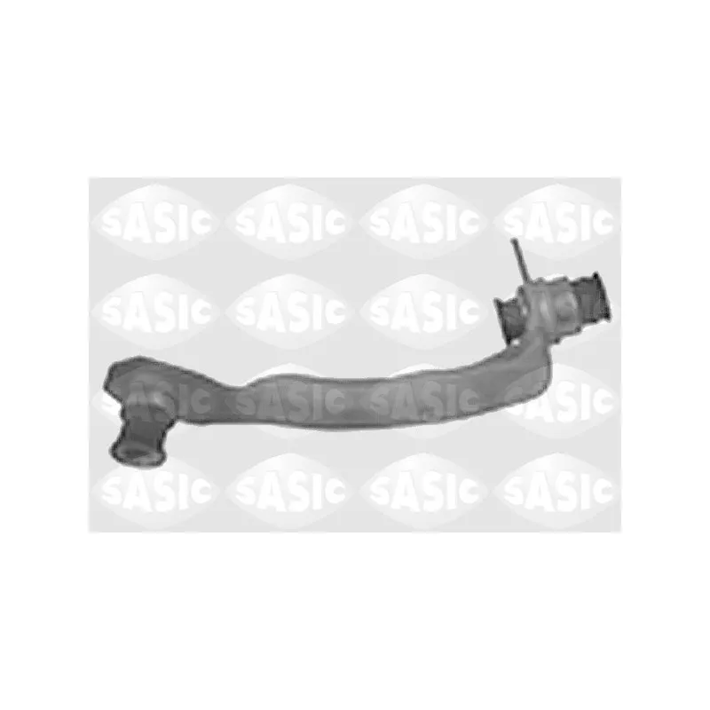 Support, suspension du moteur avant droit SASIC 4005521